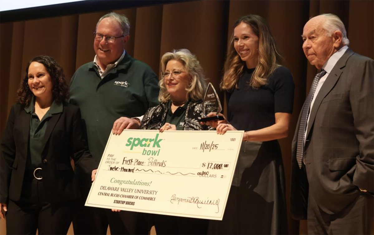 Spark Bowl